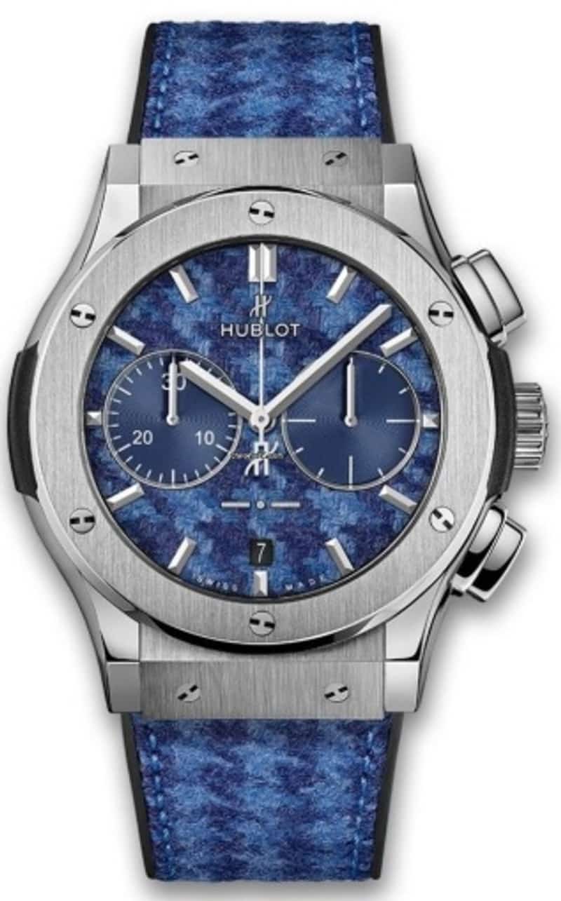 Hublot Classic Fusion 521.NX.2710.NR.ITI18 Hublot Classic Fusion 521.NX.2710.NR.ITI18